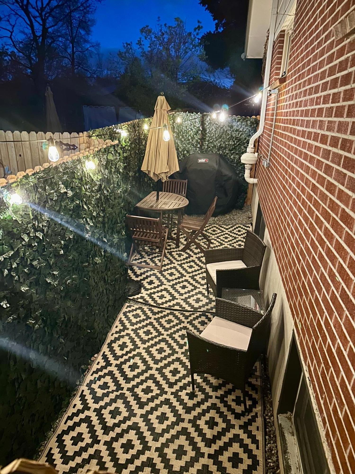 Quiet Hampden Neighborhood - Tech Center *