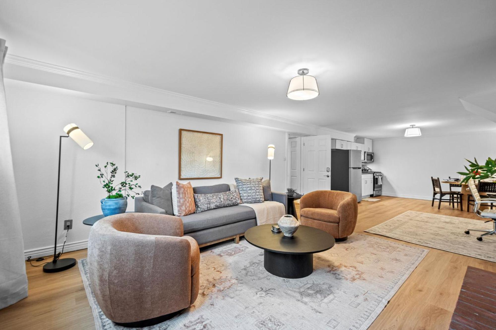 Quiet Hampden Neighborhood - Tech Center Holiday home Denver