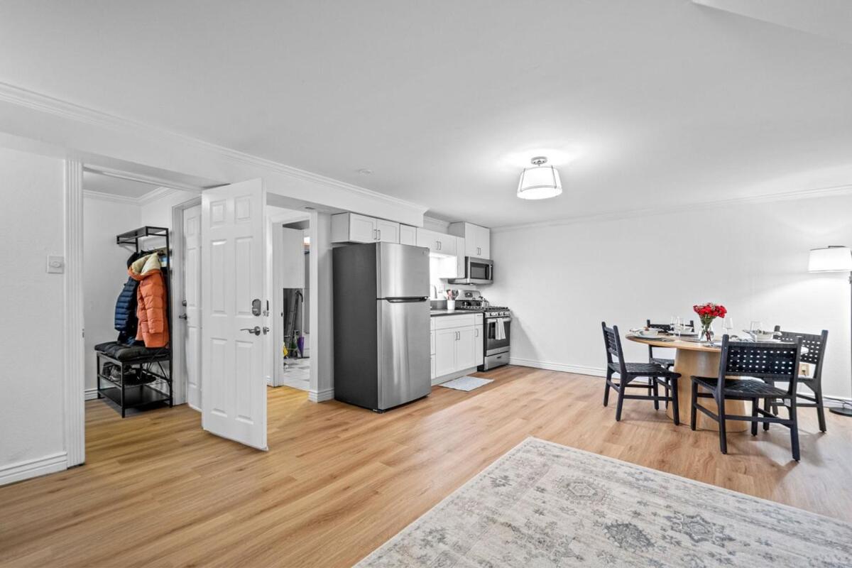 Quiet Hampden Neighborhood - Tech Center Holiday home