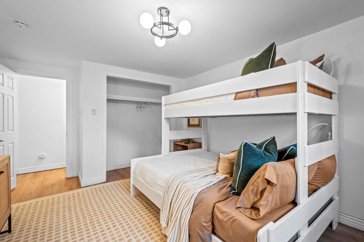 Quiet Hampden Neighborhood - Tech Center Holiday home *