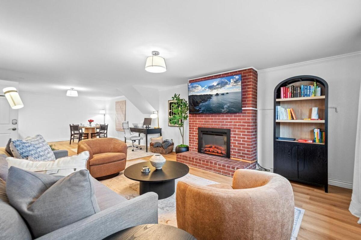 Quiet Hampden Neighborhood - Tech Center Holiday home